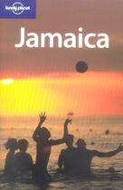Couverture du livre « Jamaica (4e Edition) » de Michael Read aux éditions Lonely Planet France