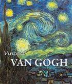 Couverture du livre « Vincent Van Gogh » de  aux éditions Parkstone International