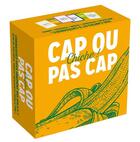 Couverture du livre « Boite cap ou pas cap - 300 defis qui rendent dingue » de  aux éditions Hachette Pratique