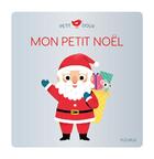 Couverture du livre « Mon petit noel » de Yi-Hsuan  Wu aux éditions Fleurus