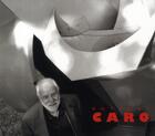 Couverture du livre « Anthony Caro » de  aux éditions Gourcuff Gradenigo