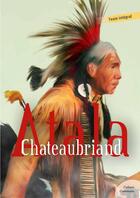 Couverture du livre « Atala » de Chateaubriand aux éditions Culture Commune