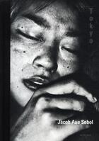 Couverture du livre « Tokyo » de Jacob Aue Sobol aux éditions Actes Sud