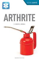 Couverture du livre « Arthrite » de Jennifer G. Worrall aux éditions Modus Vivendi