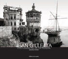 Couverture du livre « Jean giletta, photographie de La Riviera » de Jean-Paul Potron aux éditions Gilletta