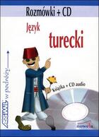 Couverture du livre « Kit conv. turecki » de  aux éditions Assimil