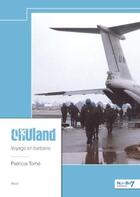 Couverture du livre « ONUland » de Patricia Tome aux éditions Nombre 7