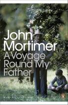 Couverture du livre « A voyage round my father » de John Mortimer aux éditions Adult Pbs