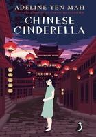 Couverture du livre « Chinese Cinderella » de Adeline Yen Mah aux éditions Children Pbs