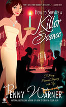 Couverture du livre « How to Survive a Killer Seance » de Warner Penny aux éditions Penguin Group Us