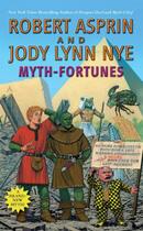 Couverture du livre « Myth-Fortunes » de Nye Jody Lynn aux éditions Penguin Group Us