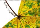 Couverture du livre « Au c ur des feuilles d automne » de Seidler Jessica aux éditions Calvendo