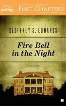Couverture du livre « Fire Bell in the Night » de Edwards Geoffrey aux éditions Touchstone