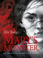 Couverture du livre « MARY''S MONSTER » de Lita Judge aux éditions Hachette Uk