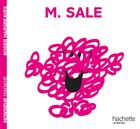 Couverture du livre « Monsieur Sale » de Roger Hargreaves aux éditions Hachette Jeunesse