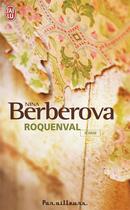 Couverture du livre « Roquenval » de Nina Berberova aux éditions J'ai Lu