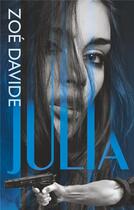 Couverture du livre « Julia » de Davide Zoe aux éditions Books On Demand