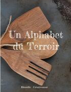 Couverture du livre « Un Alphabet du Terroir » de Bbuuulle Créativement aux éditions Books On Demand