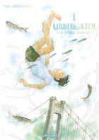 Couverture du livre « Underwater ; le village immergé Tome 1 » de Yuki Urushibara aux éditions Ki-oon