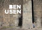 Couverture du livre « Ben U Sen » de Francois Legait et Gael Leny et Elie Guillou aux éditions Editions De Juillet