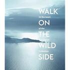 Couverture du livre « Walk on the wild side at the heart of the Carmignac Collection » de Catherine Millet et Alexandro Jodorowsky et Luc Ferry et Nicolas Bourriaud et David Cronenberg et Camille Morineau aux éditions Skira