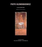 Couverture du livre « Piotr kilemensiewicz » de Alain Bonfand aux éditions La Difference