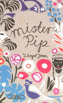 Couverture du livre « Mister Pip » de Lloyd Jones aux éditions Michel Lafon