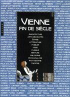 Couverture du livre « Vienne fin de siècle » de  aux éditions Hazan