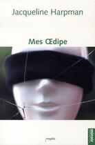 Couverture du livre « Mes oedipe » de  aux éditions Le Grand Miroir