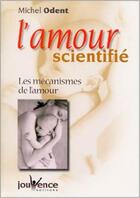 Couverture du livre « N 140 m'aupir scientifie » de Michel Odent aux éditions Jouvence