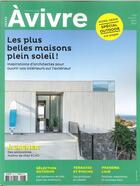 Couverture du livre « Architectures a vivre hs n 43 - juin/juillet/aout 2019 » de  aux éditions Architectures A Vivre
