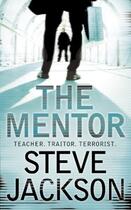 Couverture du livre « The Mentor » de Steve Jackson aux éditions Epagine