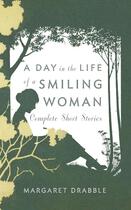 Couverture du livre « Day In The Life Of A Smiling Woman, A » de Margaret Drabble aux éditions Adult Pbs