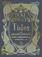 Couverture du livre « Duke Riley : tides and transgressions » de Duke Riley aux éditions Rizzoli