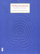 Couverture du livre « The Way of the Labyrinth » de Curry Helen aux éditions Penguin Group Us