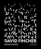 Couverture du livre « David Fincher : mind games » de Adam Nayman aux éditions Abrams Uk