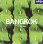 Couverture du livre « Citiescape bangkok » de Joe Bindloss aux éditions Lonely Planet France