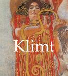 Couverture du livre « Klimt » de Klaus Carl aux éditions Parkstone International