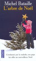 Couverture du livre « L'Arbre De Noel » de Michel Bataille aux éditions Pocket