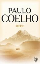 Couverture du livre « Hippie » de Paulo Coelho aux éditions J'ai Lu