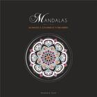Couverture du livre « Mandalas de sagesse » de  aux éditions Dessain Et Tolra
