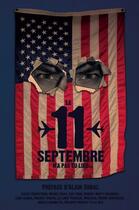 Couverture du livre « Le 11 Septembre n'a pas eu lieu » de  aux éditions Le Retour Aux Sources