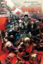 Couverture du livre « All-new X-Men Hors-Série n.1 » de  aux éditions Panini Comics Fascicules