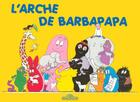 Couverture du livre « Barbapapa » de Tison/Taylor aux éditions Les Livres Du Dragon D'or