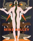 Couverture du livre « Mike kelley themes and variations from 35 years » de Eva Meyer-Hermann aux éditions Prestel