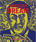 Couverture du livre « American dream (2e édition) » de Artemio Rodriguez aux éditions Rm Editorial