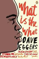 Couverture du livre « What is the What » de Dave Eggers aux éditions Penguin Books Ltd Digital