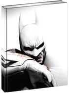 Couverture du livre « Batman: Arkham City Limited Edition » de Bradygames aux éditions Dk Brady Games