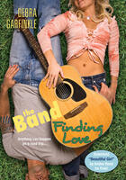 Couverture du livre « The Band: Finding Love » de Garfinkle D L aux éditions Penguin Group Us