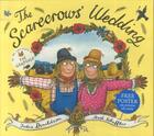 Couverture du livre « THE SCARECROWS' WEDDING » de Julia Donaldson et Axel Scheffler aux éditions Scholastic